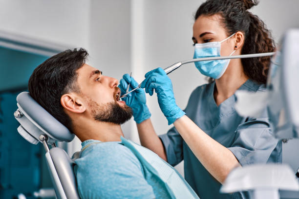 Emergency Dental Services in Broadview Heights, OH